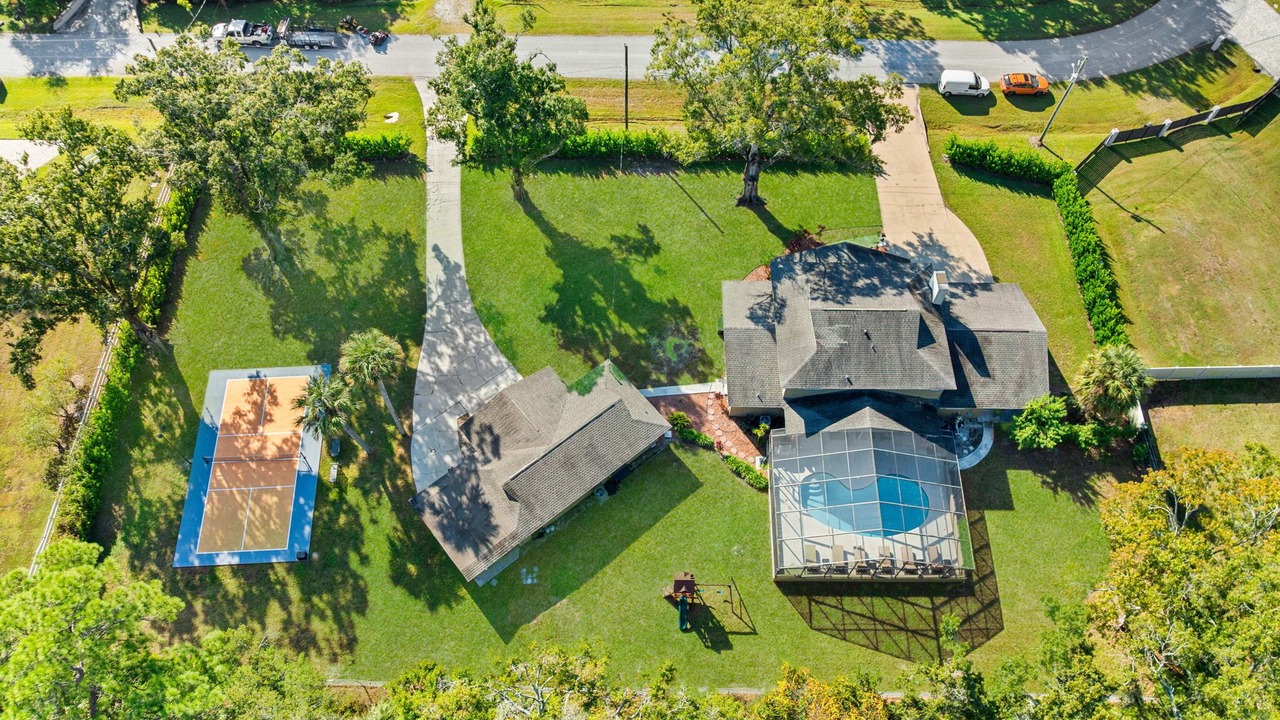Photo of Outdoor in Westchase