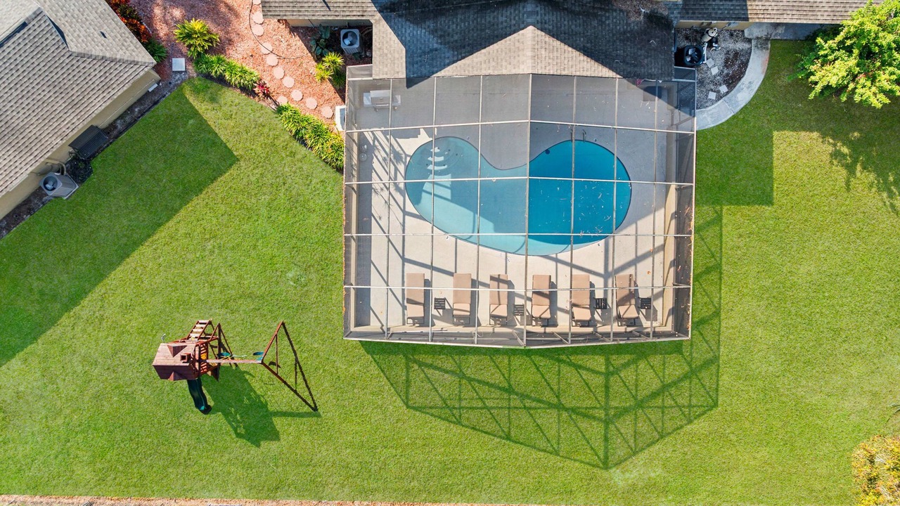 Photo of Outdoor in Westchase