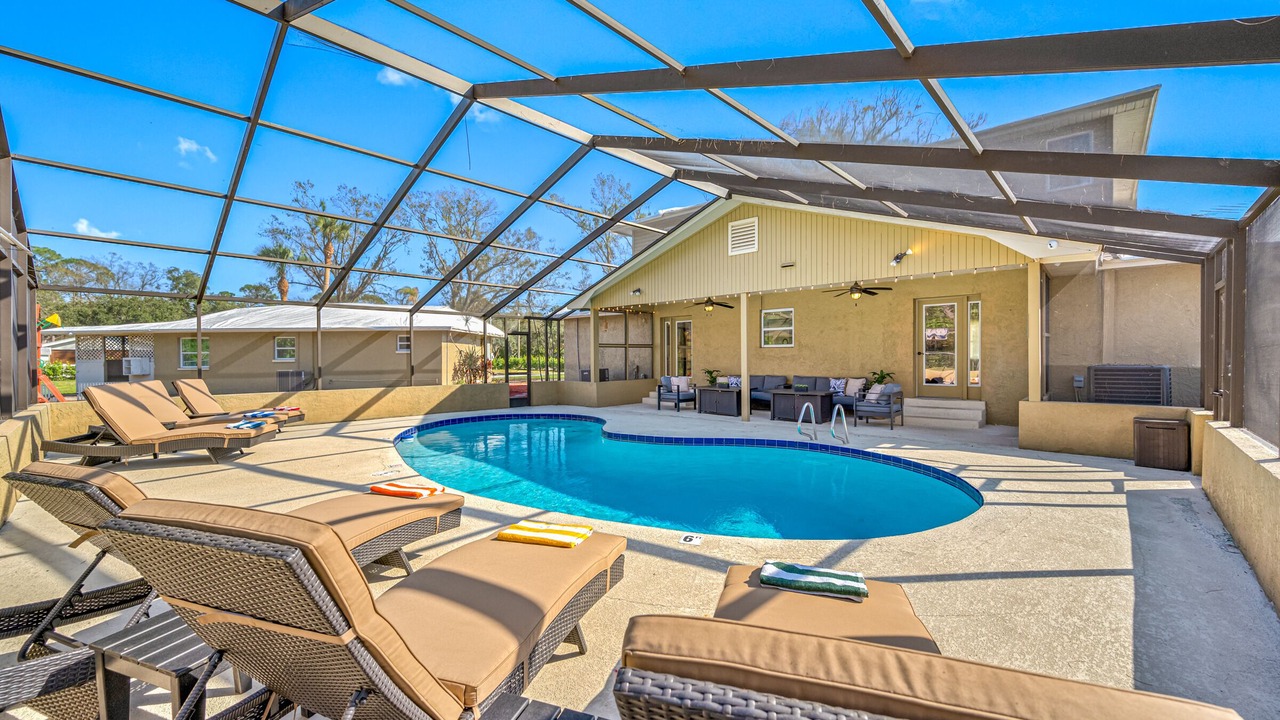 Photo of Outdoor in Westchase