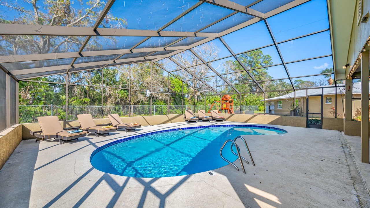 Photo of Outdoor in Westchase