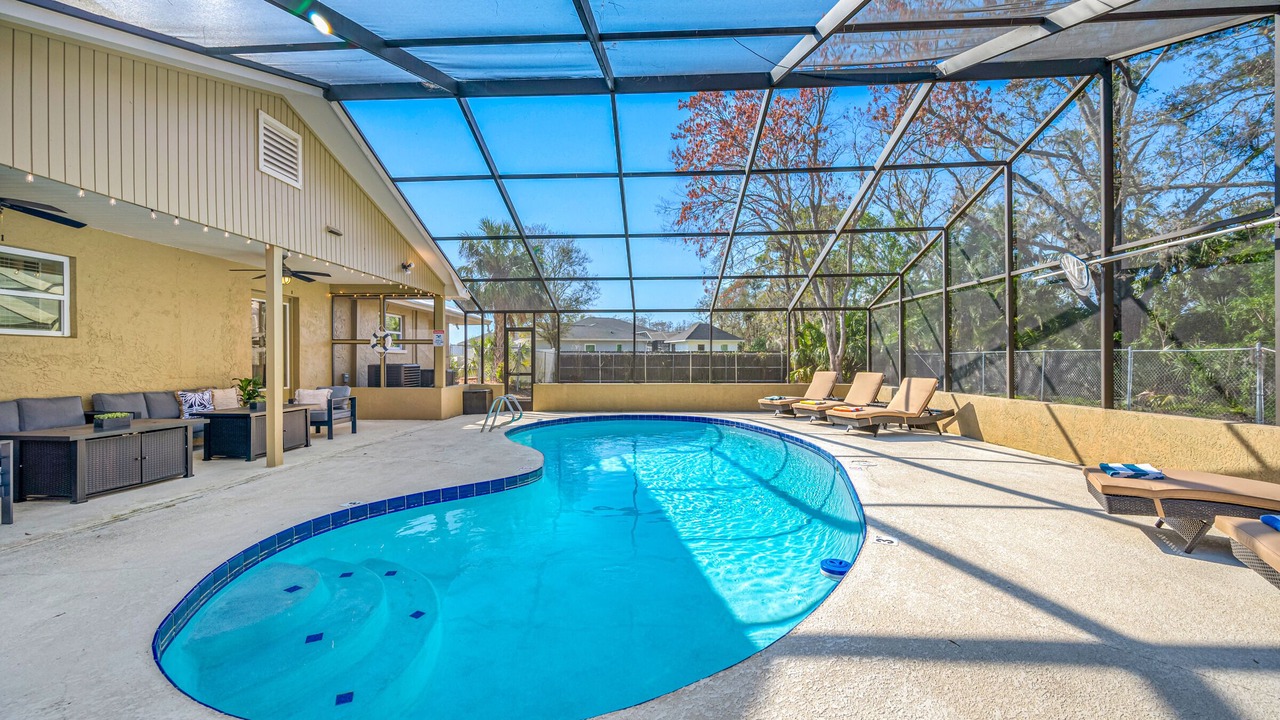 Photo of Outdoor in Westchase