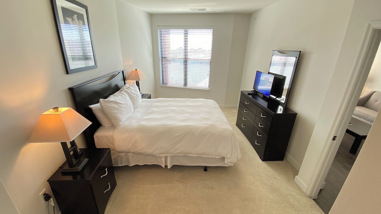 Photo of Bedroom in Radnor - Fort Myer Heights