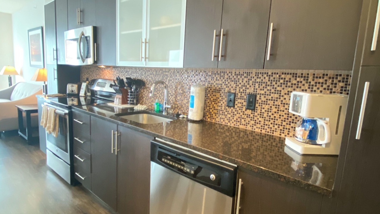 Photo of Kitchen in Radnor - Fort Myer Heights