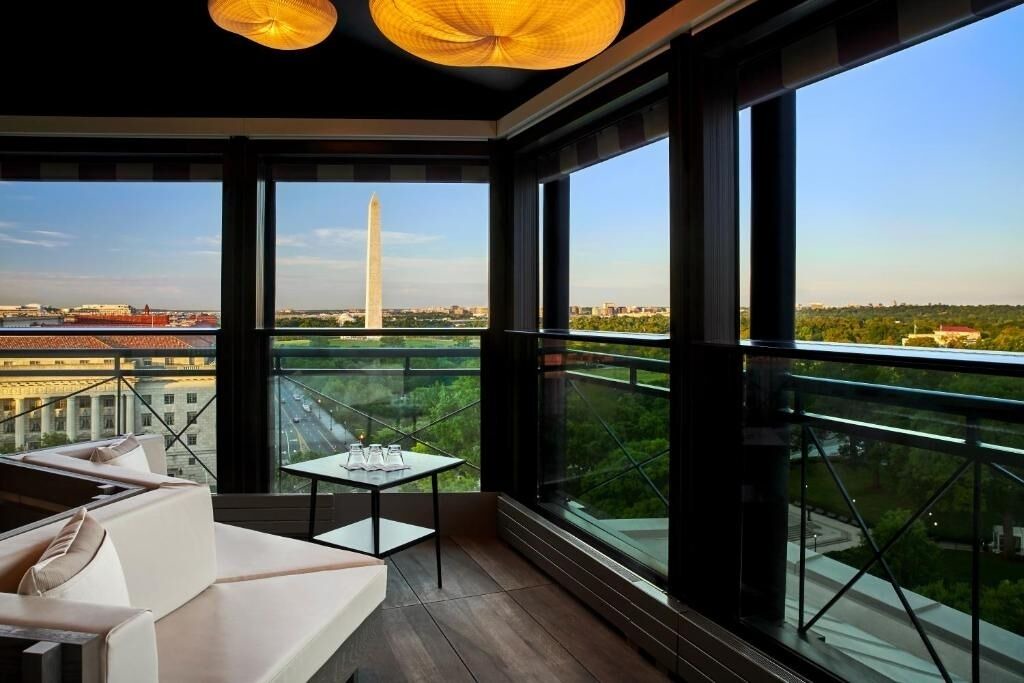 Photo of Others in Downtown Washington D.C.