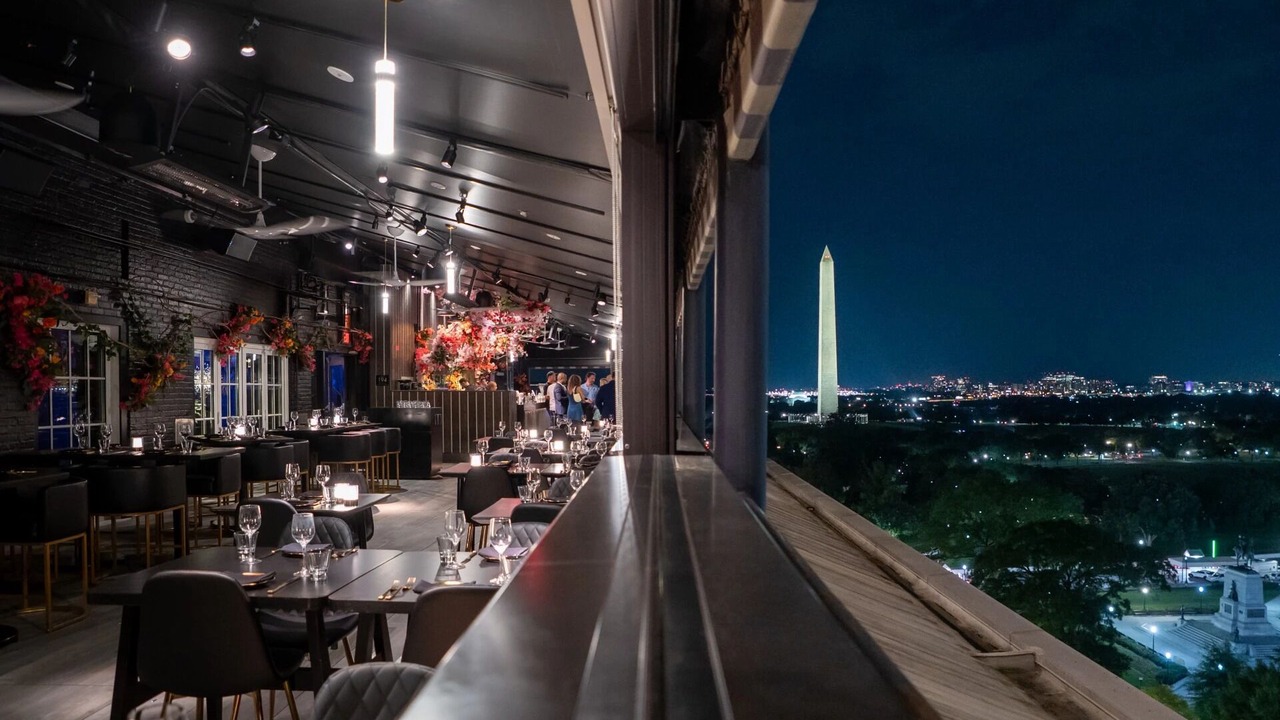 Photo of Others in Downtown Washington D.C.