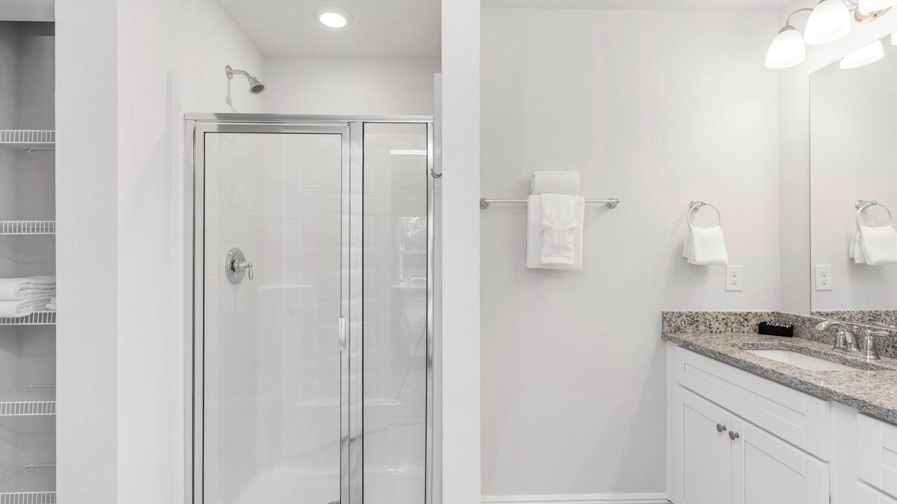 Photo of Bathroom in Wright