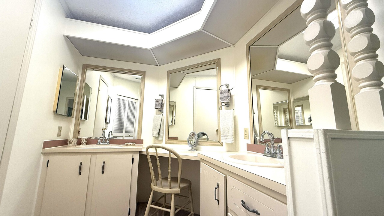 Photo of Bathroom in Fussels Corner