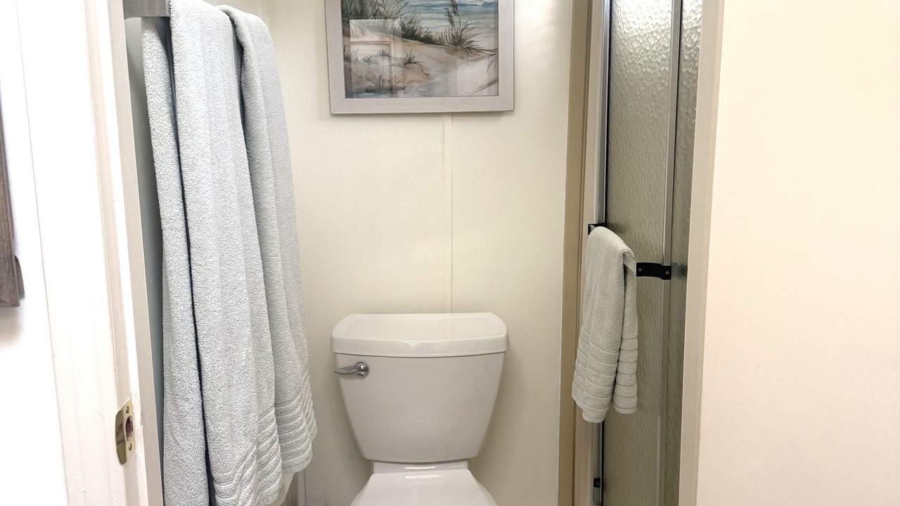 Photo of Bathroom in Fussels Corner