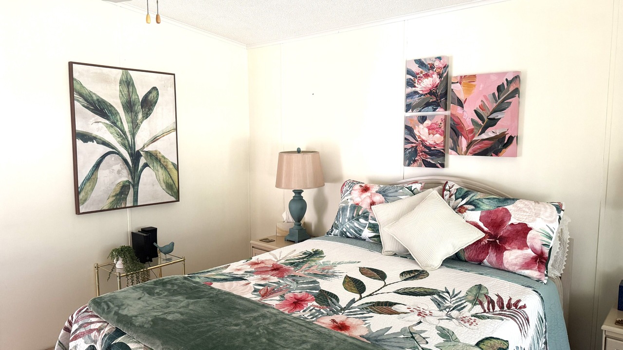 Photo of Bedroom in Fussels Corner