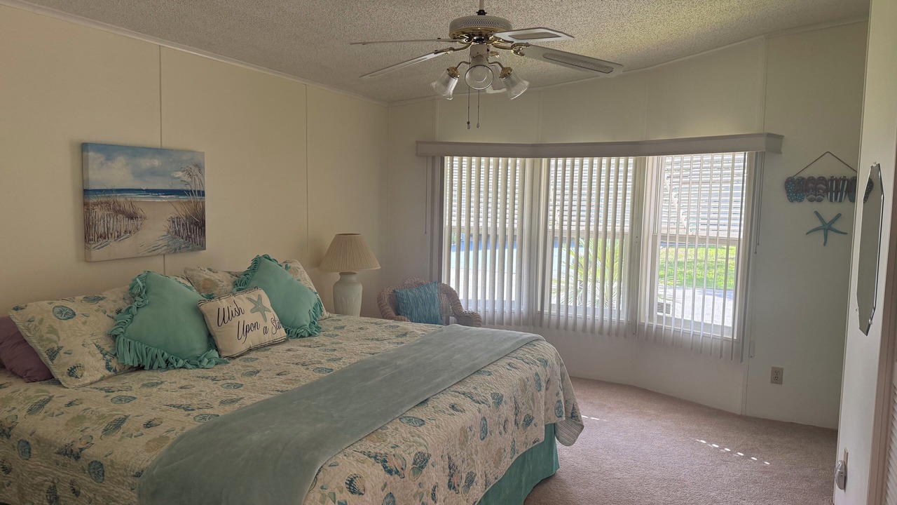 Photo of Bedroom in Fussels Corner