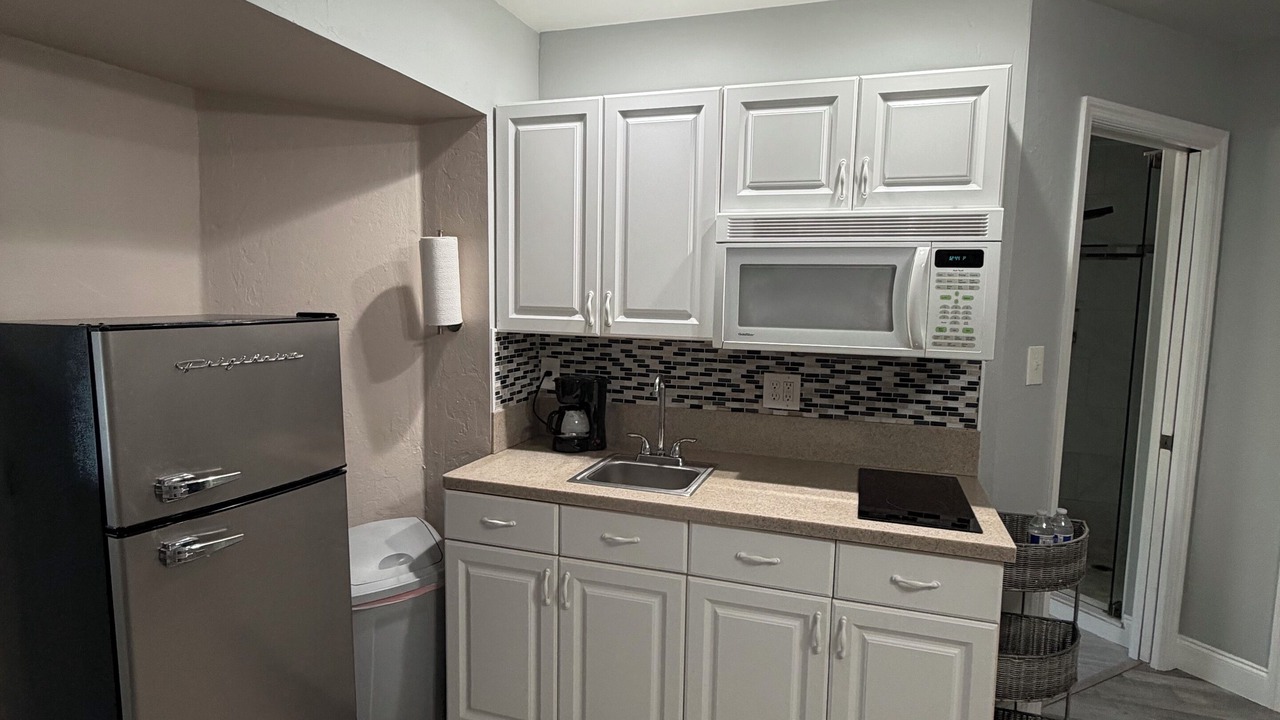 Photo of Kitchen in San Carlos Park