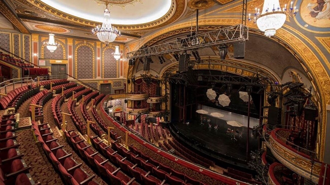 Photo of Others in Theater District