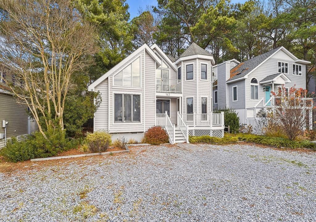 Photo of Outdoor in South Bethany Harbor