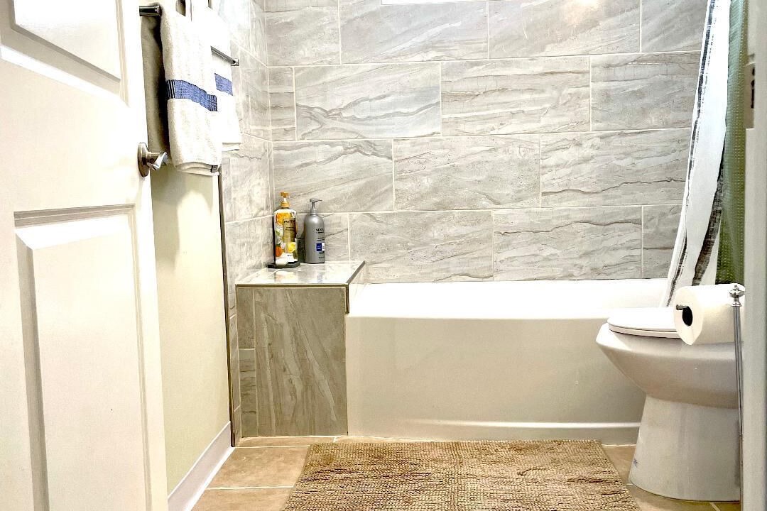 Photo of Bathroom in Poway
