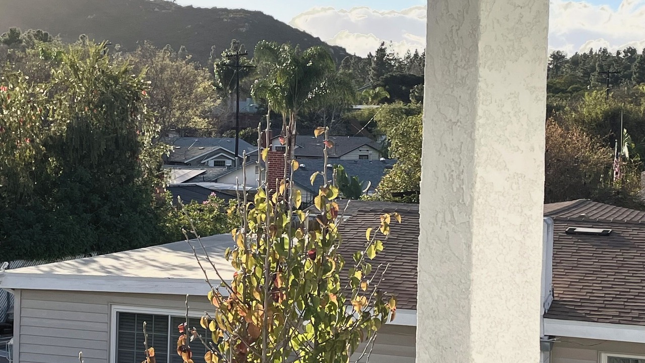 Photo of Outdoor in Poway