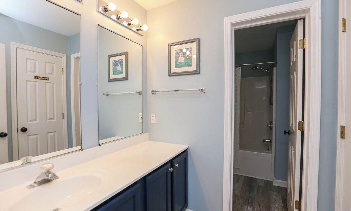 Photo of Bathroom in Carolina Dunes