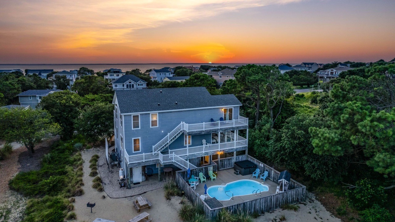 Photo of Outdoor in Carolina Dunes