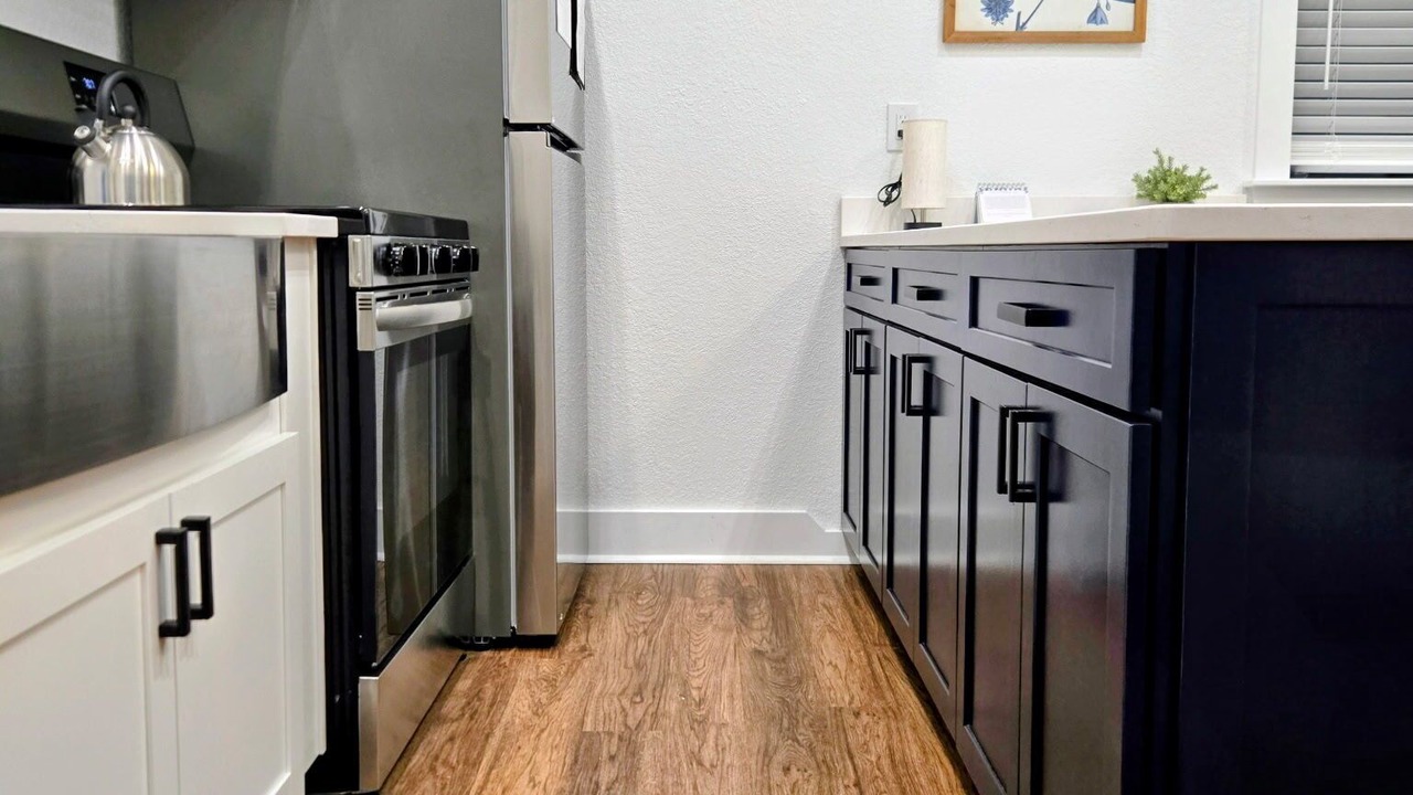 Photo of Kitchen in Jarvisburg