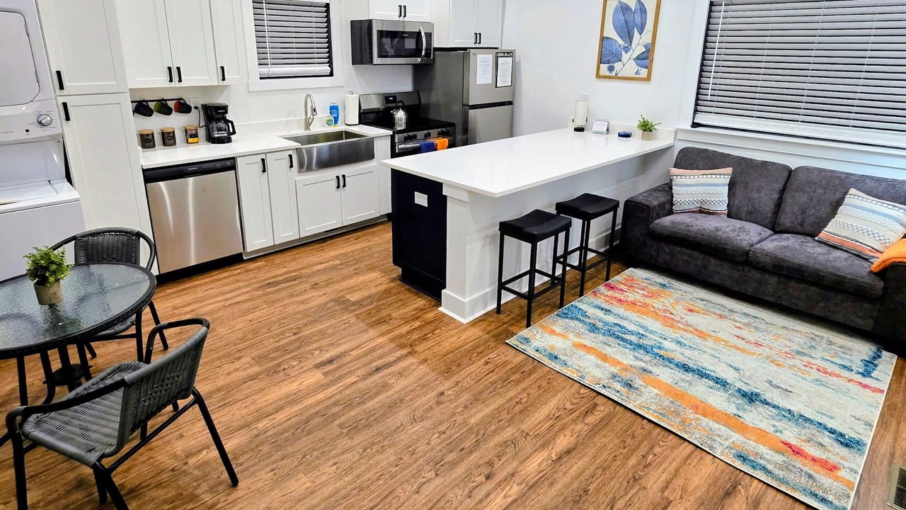 Photo of Kitchen in Jarvisburg
