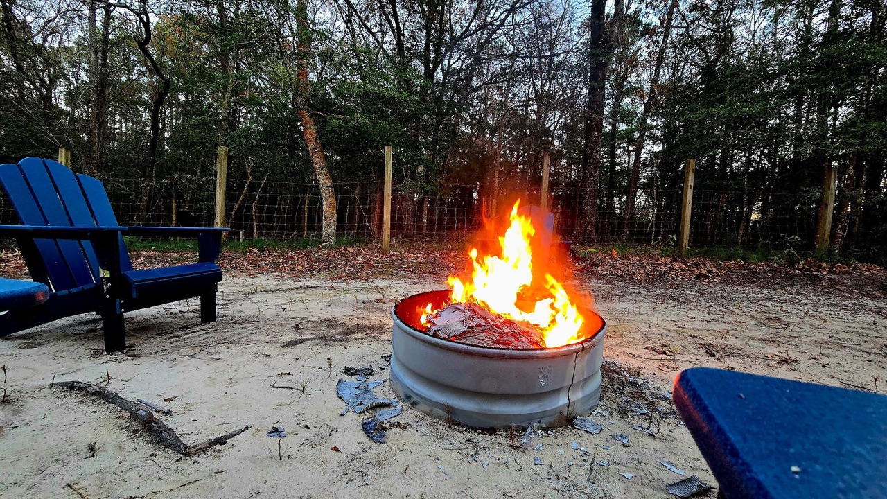 Photo of Outdoor in Jarvisburg