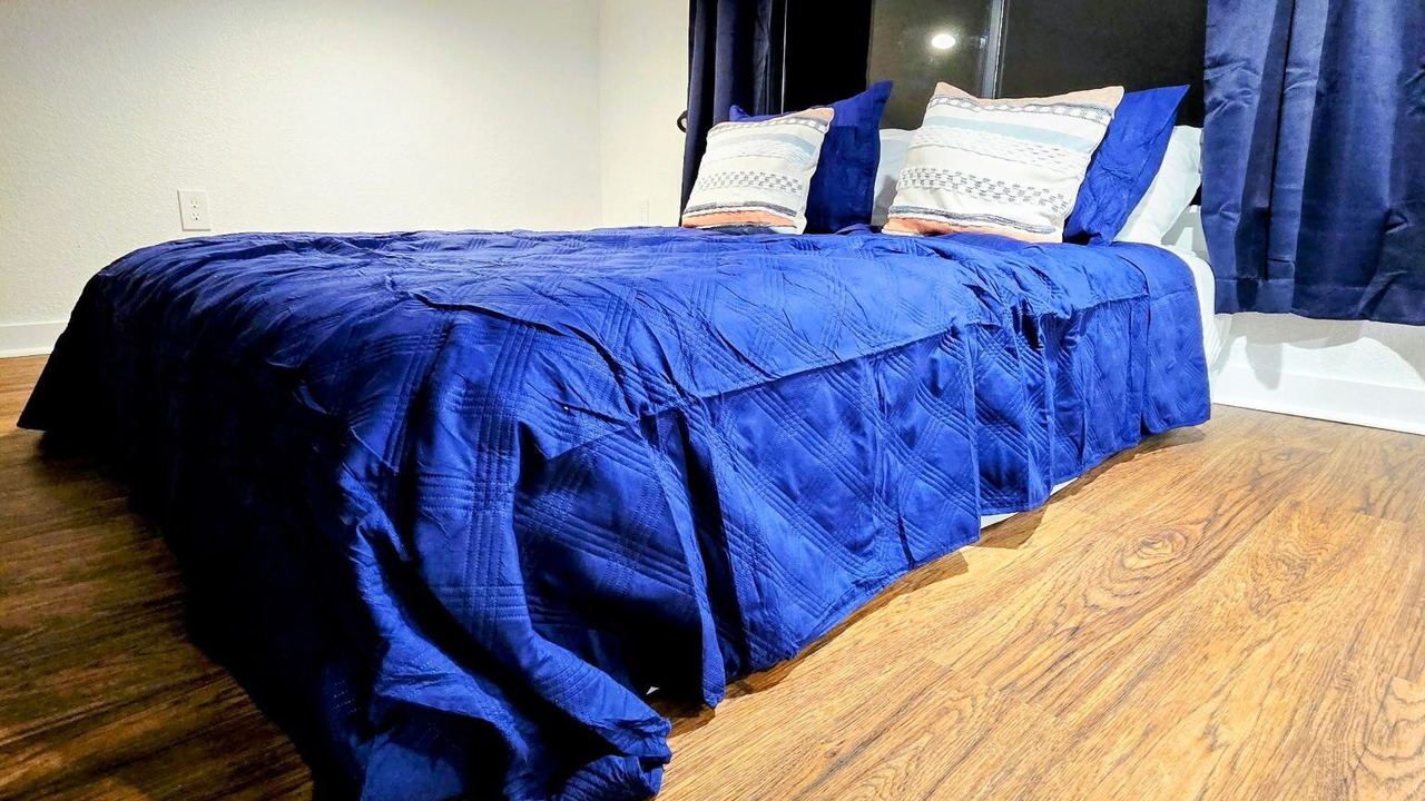 Photo of Bedroom in Jarvisburg