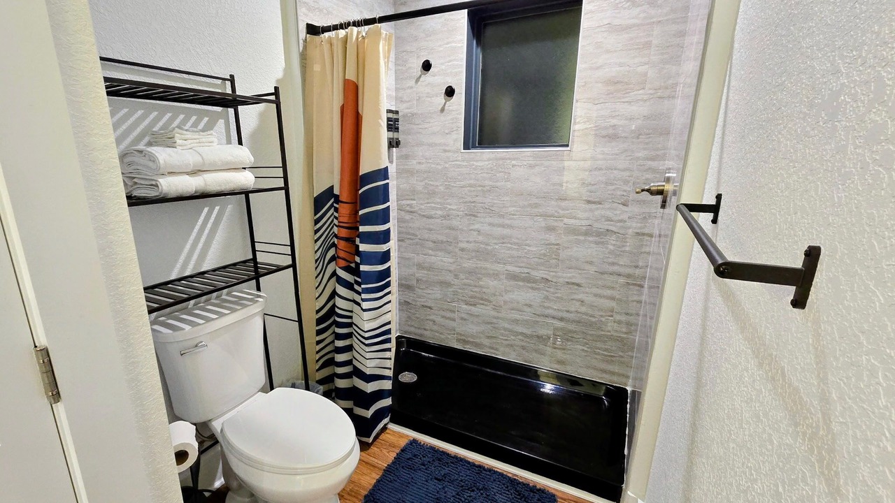 Photo of Bathroom in Jarvisburg