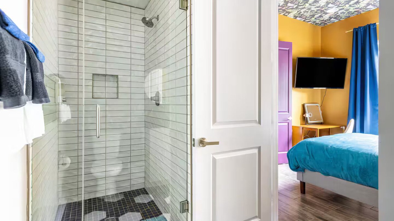 Photo of Bedroom in Katie Hill Neighborhood