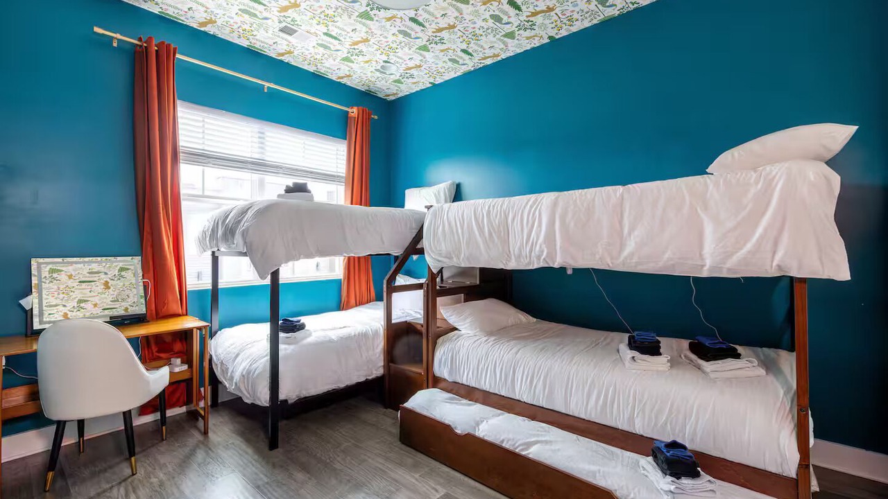 Photo of Bedroom in Katie Hill Neighborhood