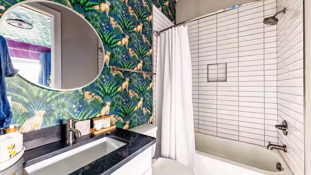 Photo of Bathroom in Katie Hill Neighborhood
