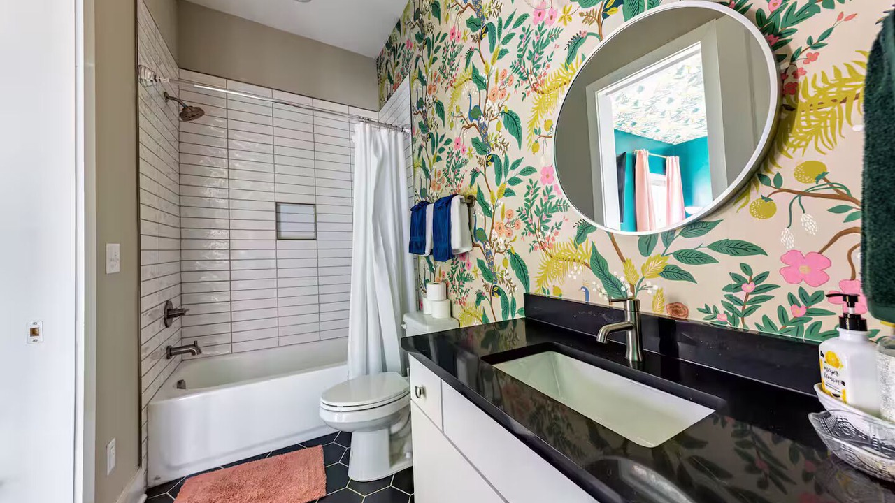 Photo of Bathroom in Katie Hill Neighborhood