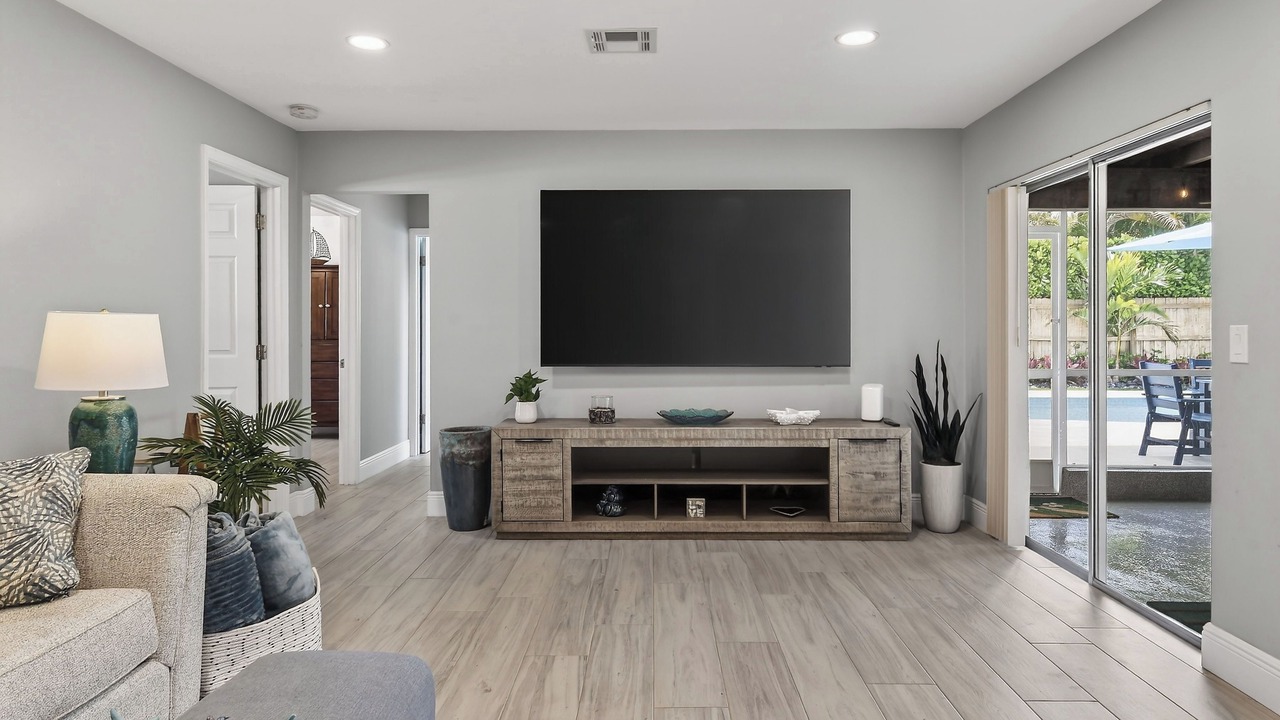 Photo of Livingroom in Palm Beach Gardens