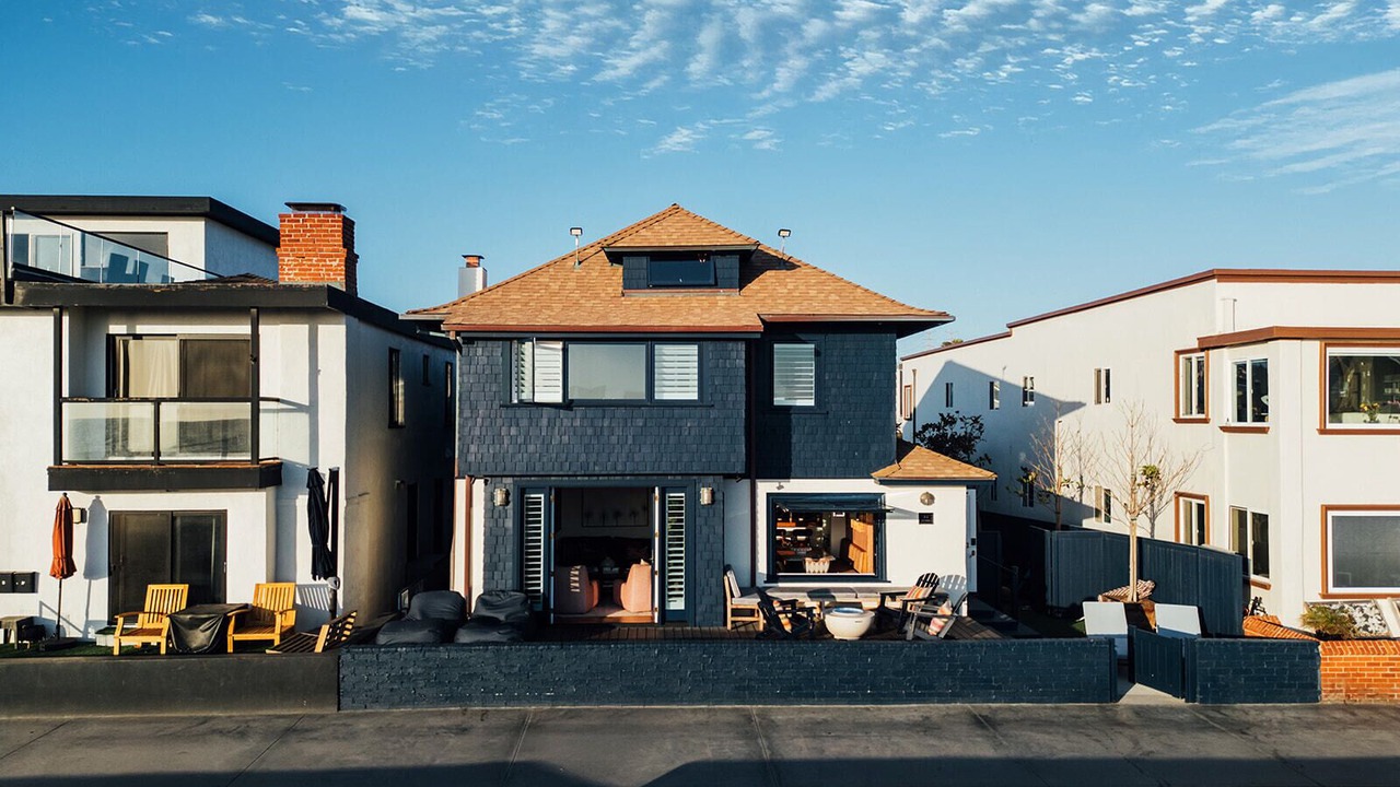 Photo of Outdoor in Hermosa Beach