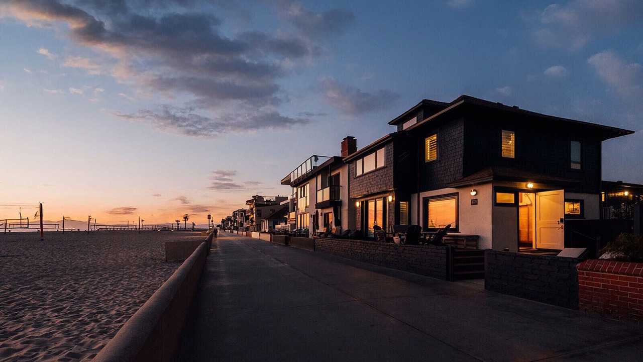 Photo of Outdoor in Hermosa Beach