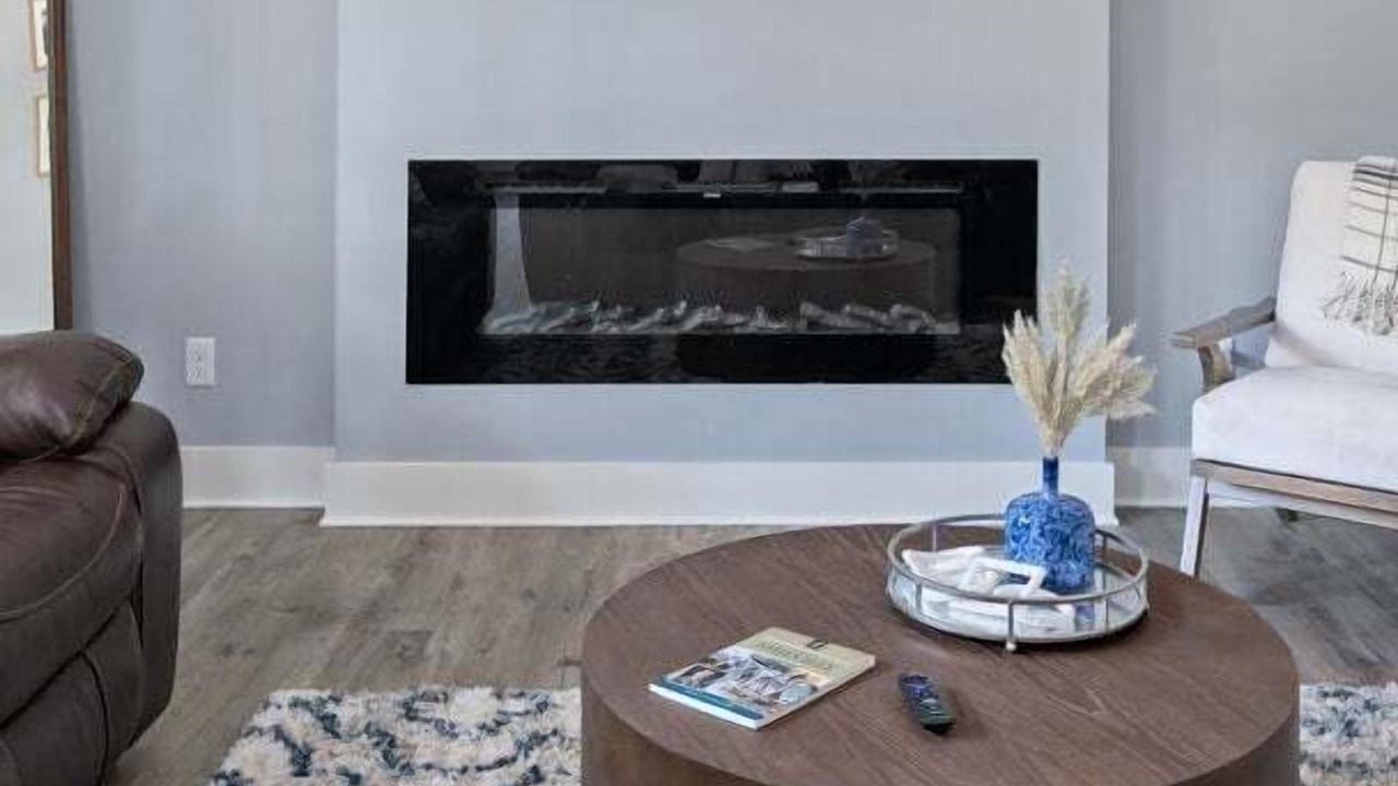 Photo of Livingroom in Fairview
