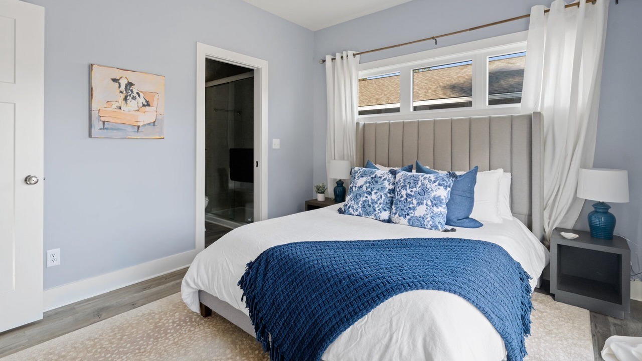 Photo of Bedroom in Fairview