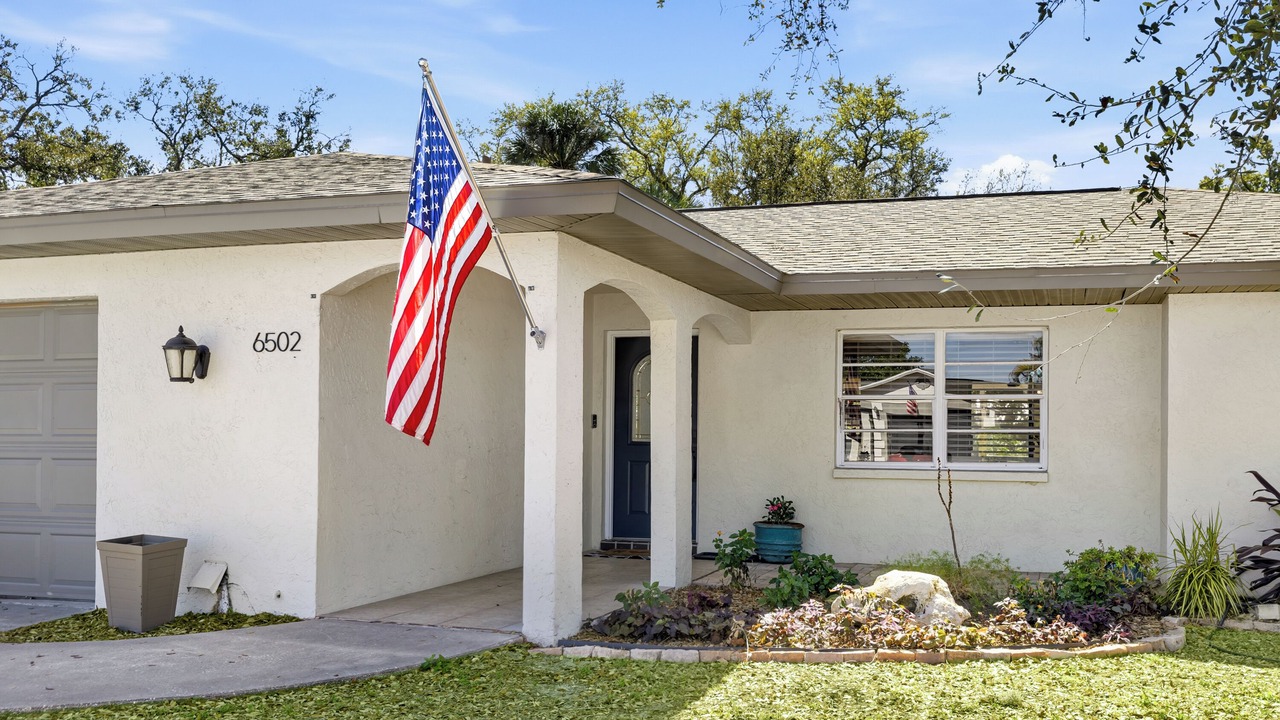 Photo of Outdoor in Lake Sarasota