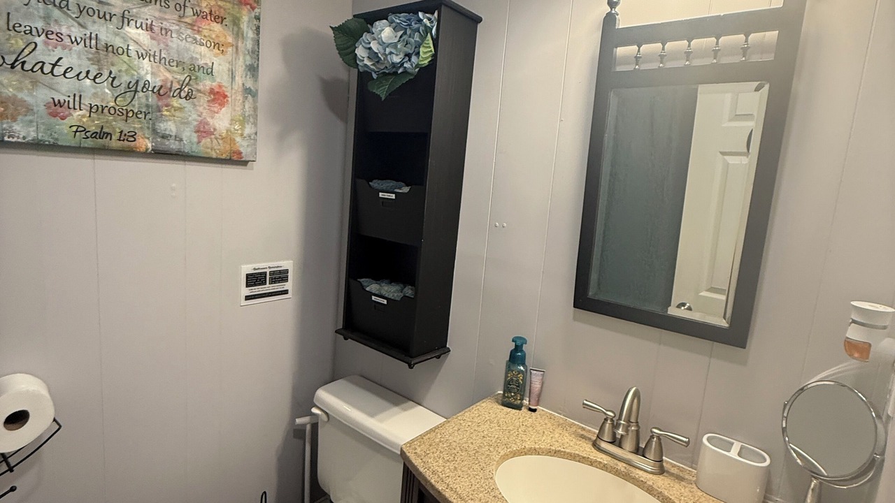 Photo of Bathroom in Hayes