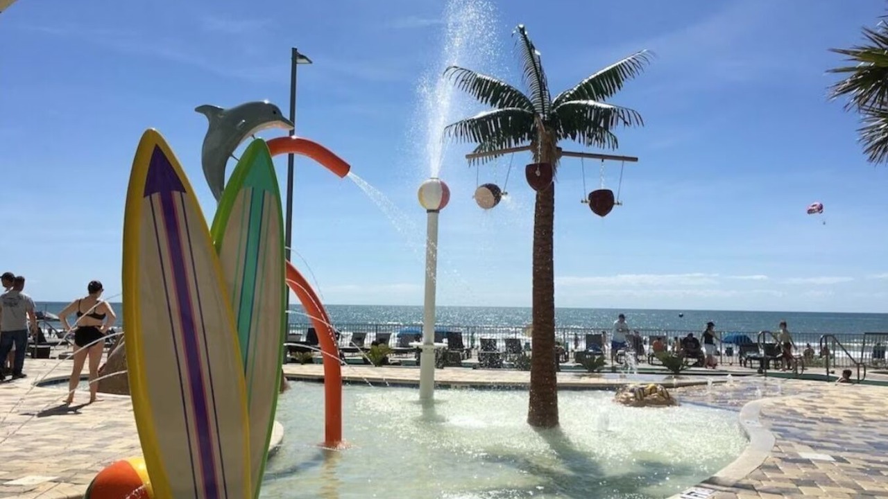 Photo of Outdoor in Downtown Myrtle Beach