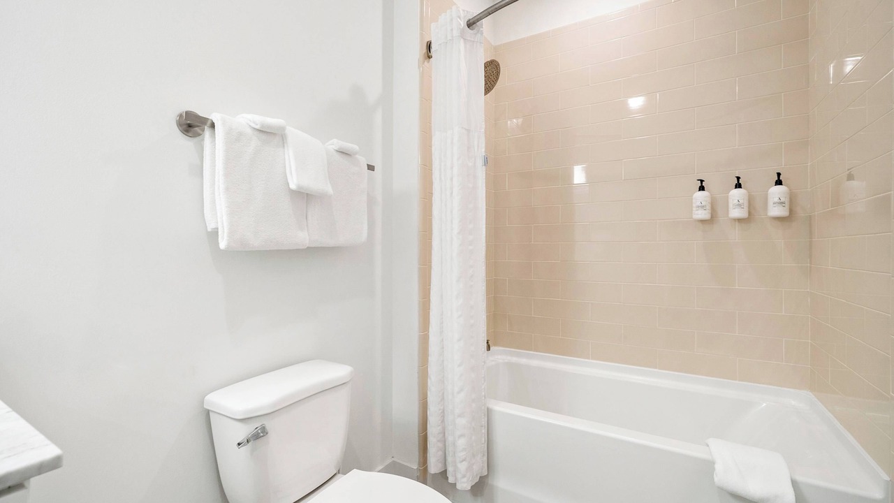 Photo of Bathroom in SoNo