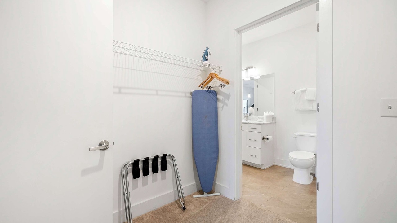 Photo of Bathroom in SoNo