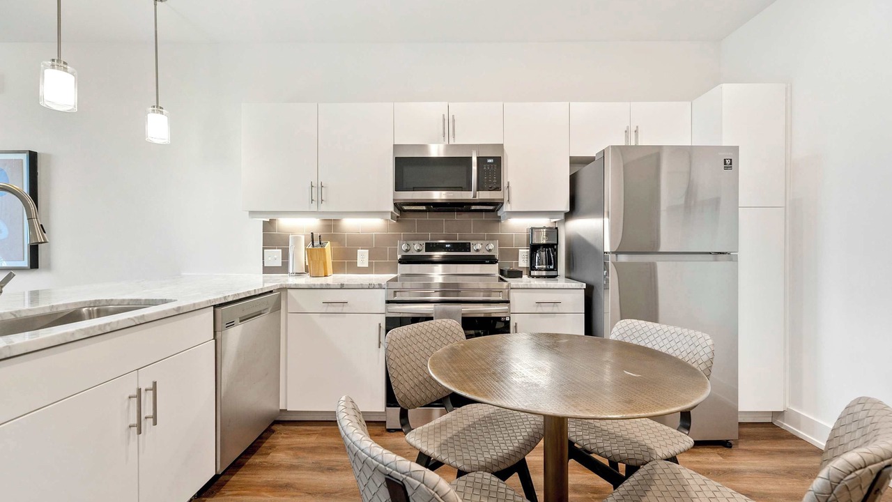 Photo of Kitchen in SoNo