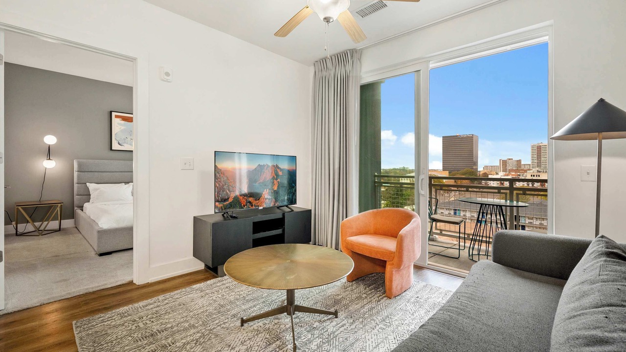 Photo of Livingroom in SoNo