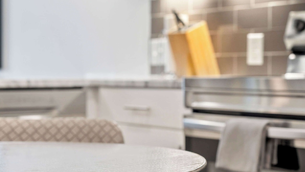 Photo of Kitchen in SoNo