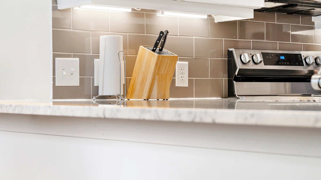 Photo of Kitchen in SoNo