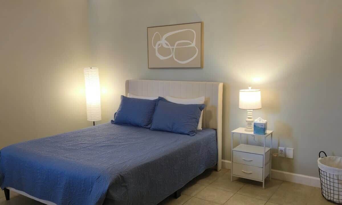 Photo of Bedroom in Ocean City