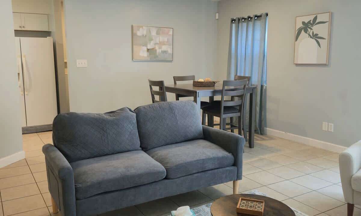 Photo of Livingroom in Ocean City