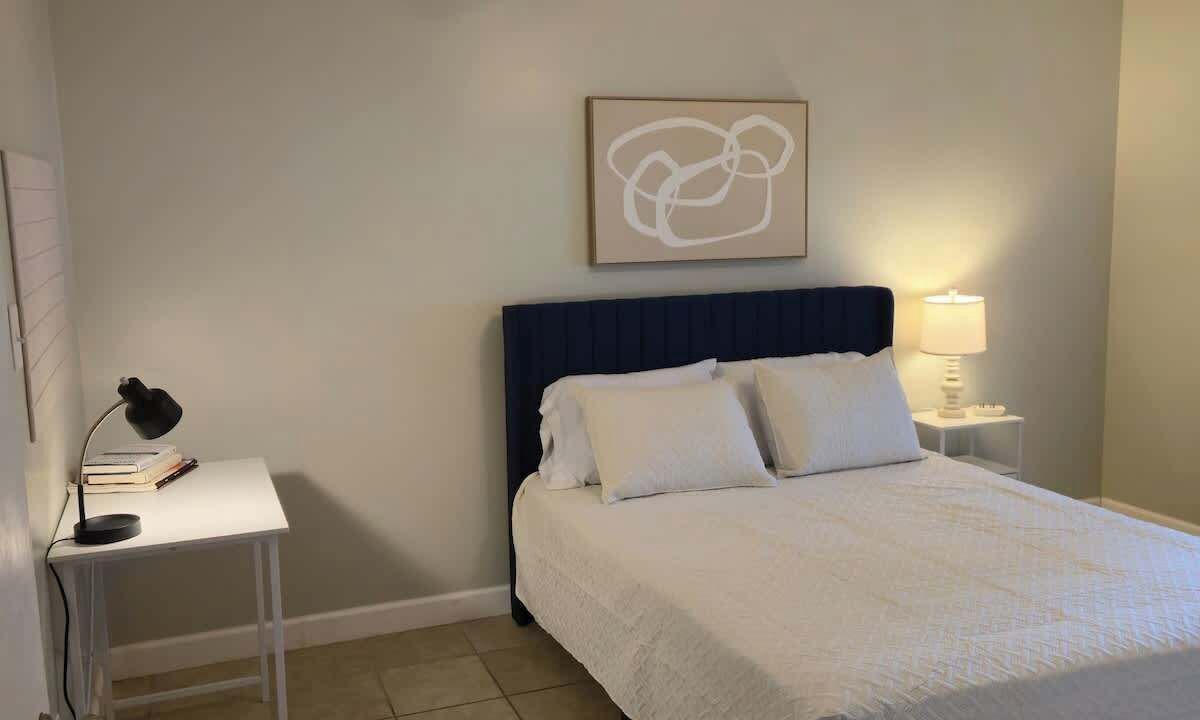 Photo of Bedroom in Ocean City