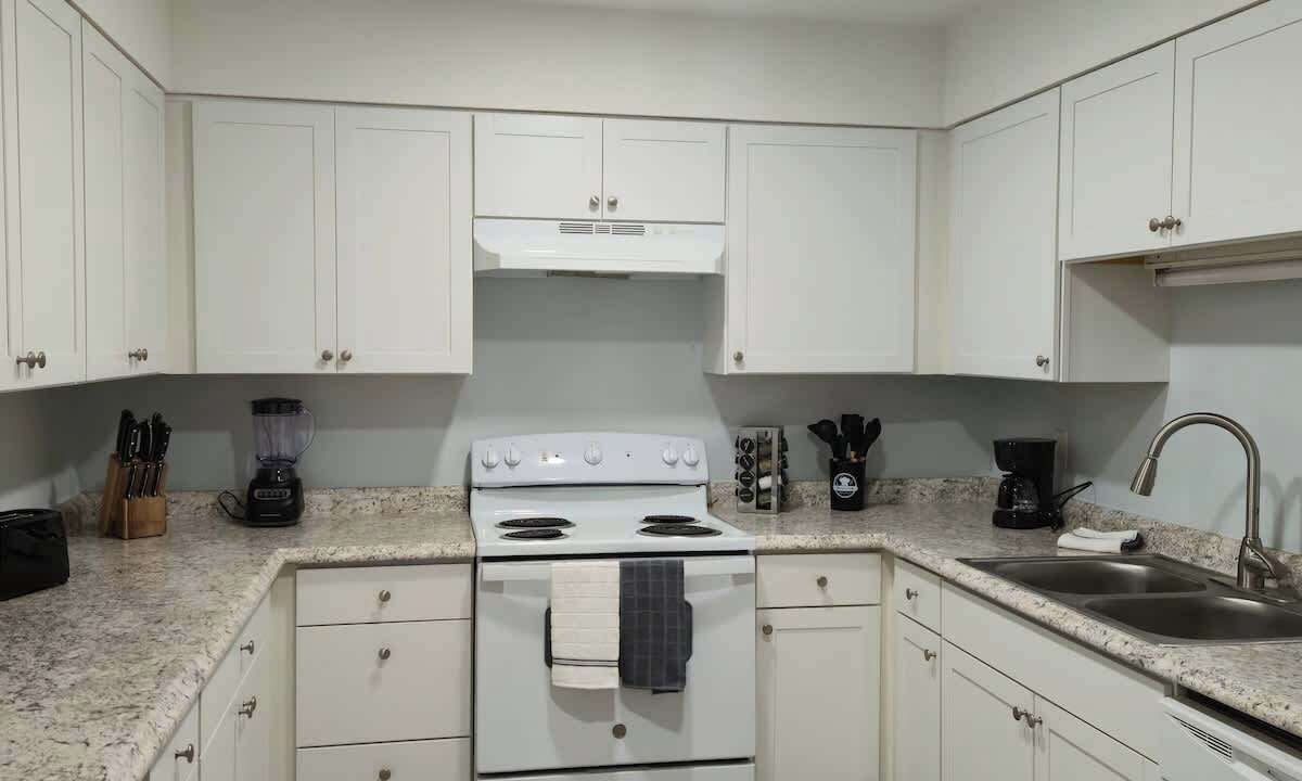 Photo of Kitchen in Ocean City