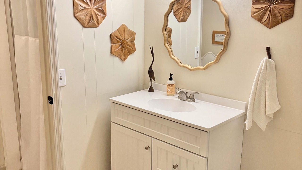 Photo of Bathroom in Chesterfield County