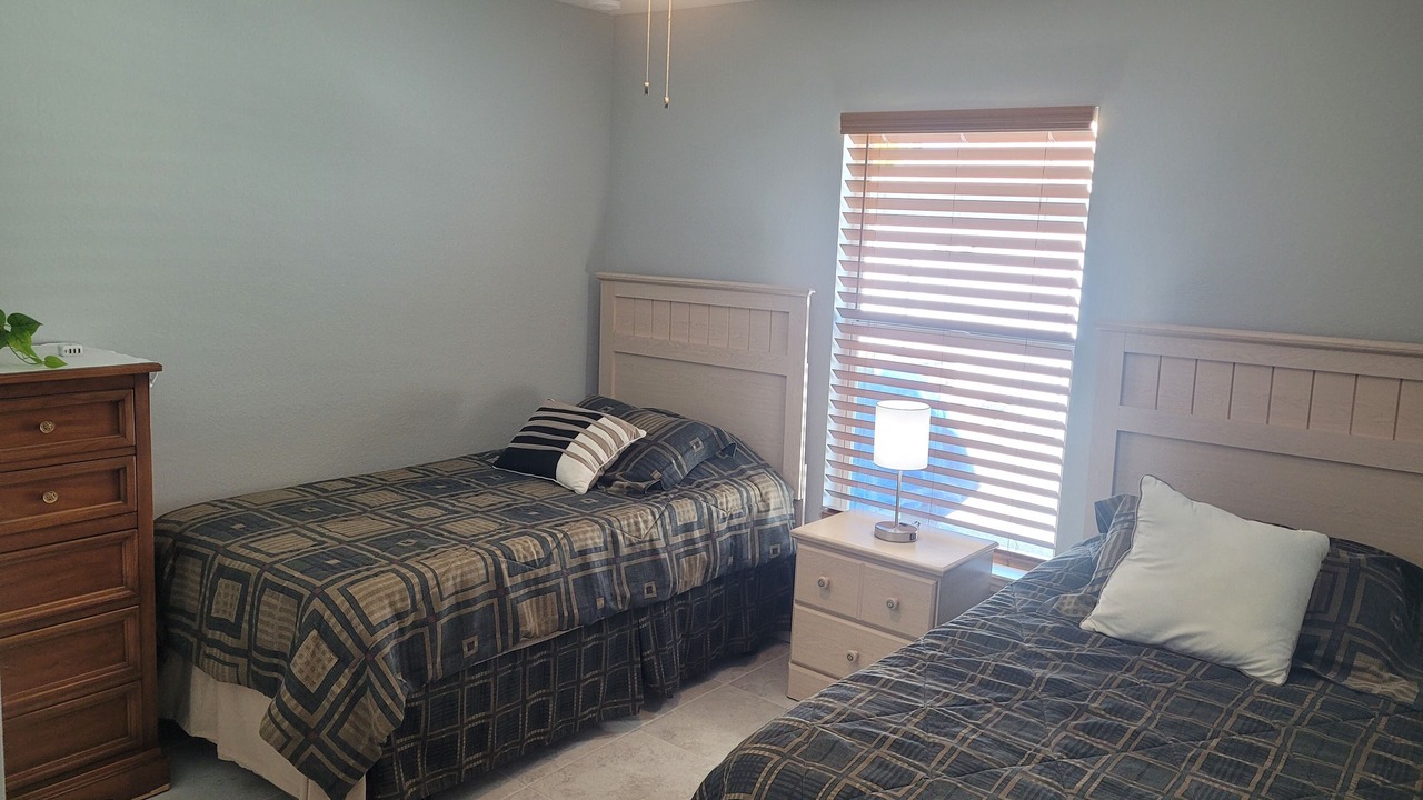 Photo of Bedroom in Jacarandas